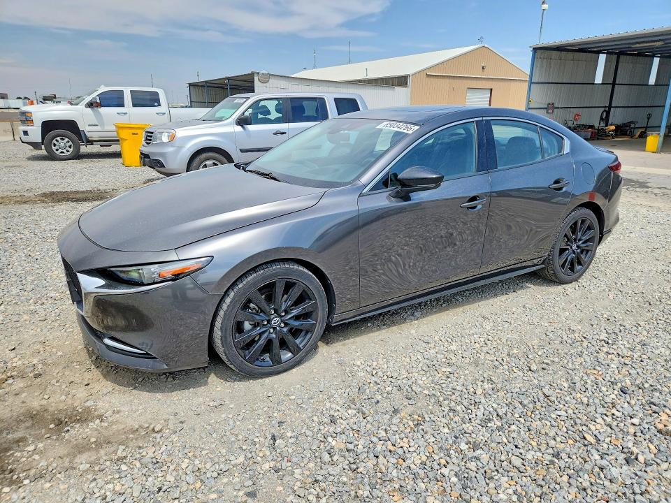 Aukcja sprzedaży 2021 Mazda 3, vin: JM1BPBAY4M1322242, numer aukcji: 65034266