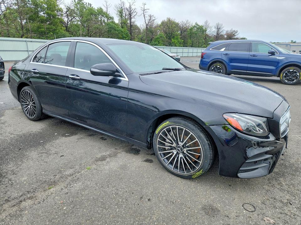 Aukcja sprzedaży 2017 Mercedes-benz E, vin: WDDZF4KB4HA077655, numer aukcji: 63684876