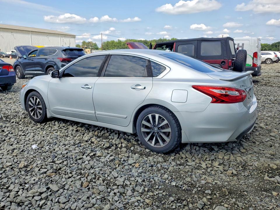 Aukcja sprzedaży 2017 Nissan Altima, vin: 1N4AL3AP9HC227468, numer aukcji: 66968296