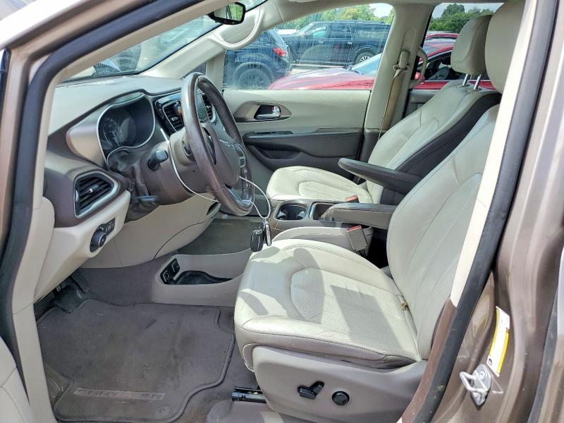 Aukcja sprzedaży 2018 Chrysler Pacifica, vin: 2C4RC1BG2JR235702, numer aukcji: 66984276