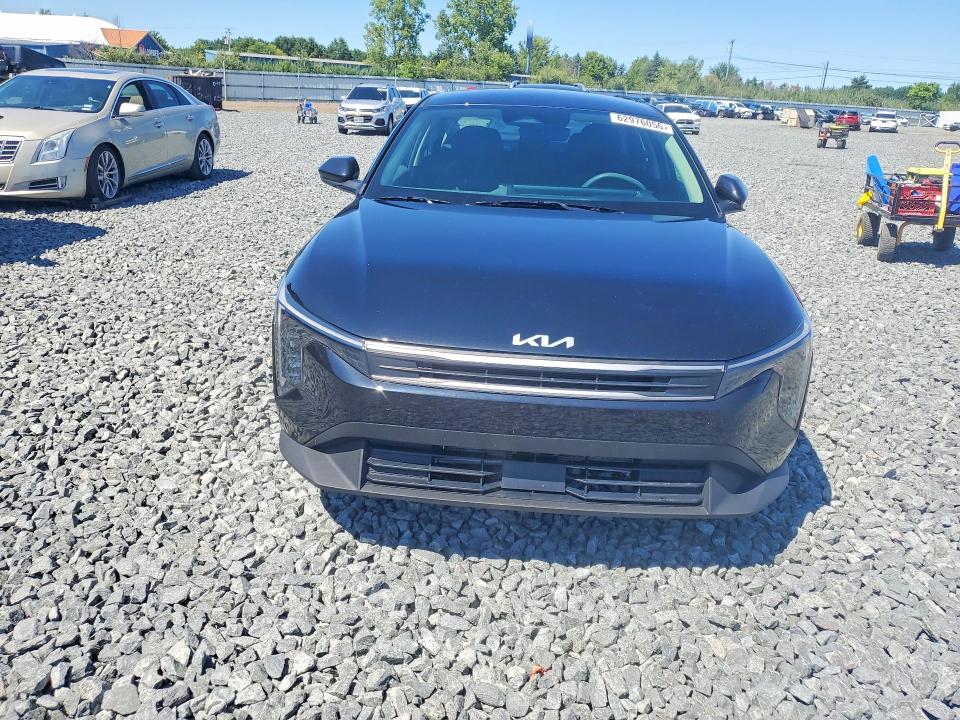 62976056 :رقم المزاد ، 3KPFT4DE0SE134189 vin ، 2025 Kia K4 مزاد بيع