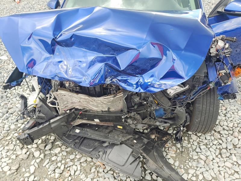 64213046 :رقم المزاد ، 3KPF24AD5PE601161 vin ، 2023 Kia Forte مزاد بيع