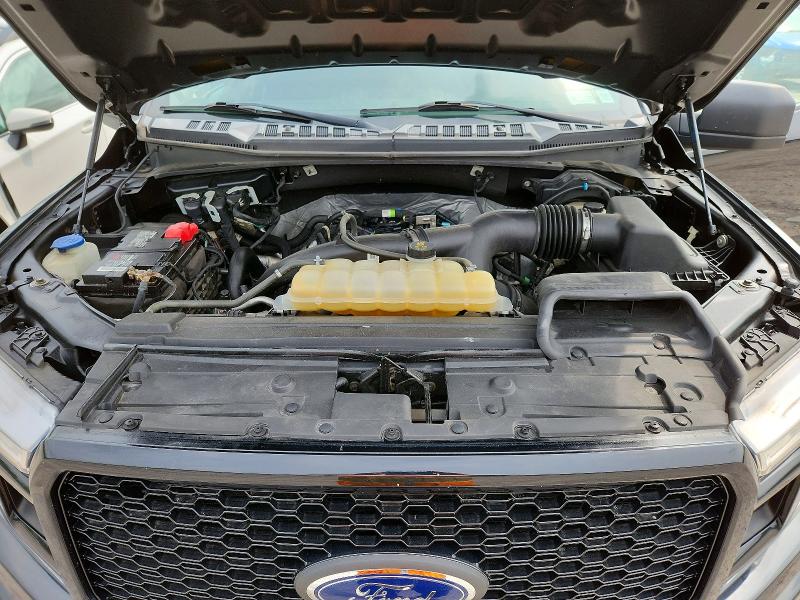 Продажа на аукционе авто 2019 Ford F150, vin: 1FTEW1EP1KFB42258, номер лота: 64481626
