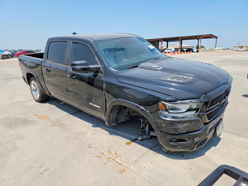 Продажа на аукционе авто 2022 Ram 1500, vin: 1C6RREJT6NN408099, номер лота: 63208356