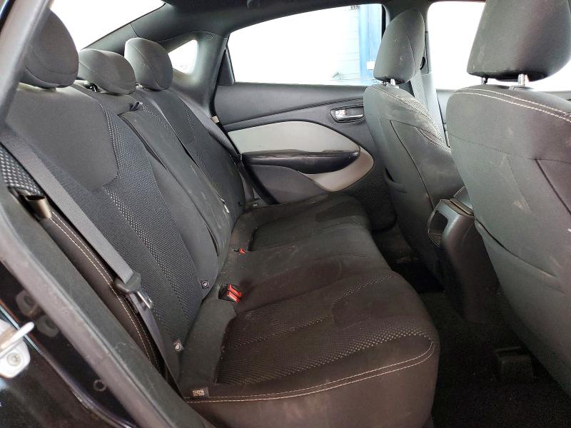 65130806 :رقم المزاد ، 1C3CDFBB3GD704669 vin ، 2016 Dodge Dart مزاد بيع