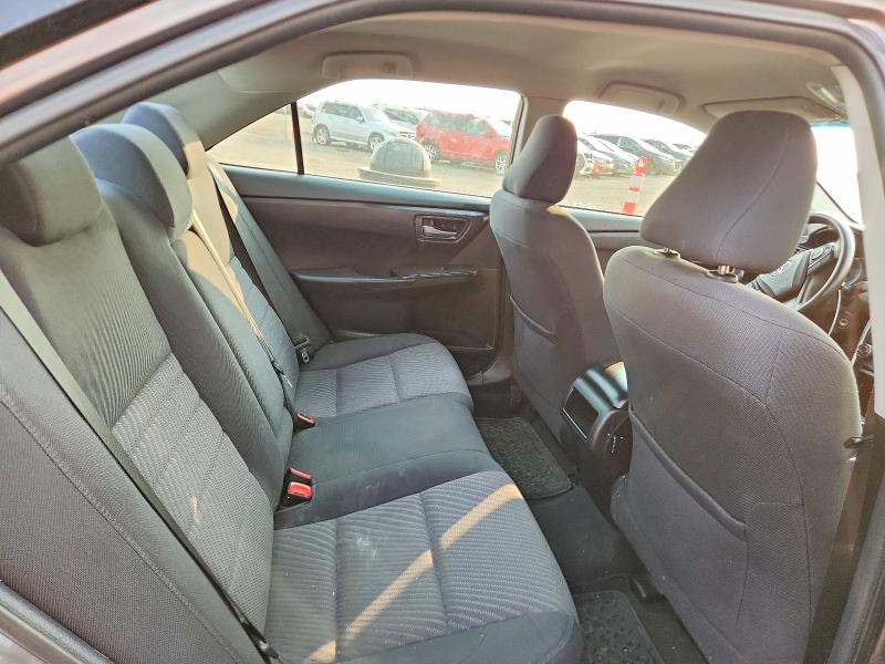 Aukcja sprzedaży 2016 Toyota Camry, vin: 4T1BF1FK2GU241191, numer aukcji: 64474026