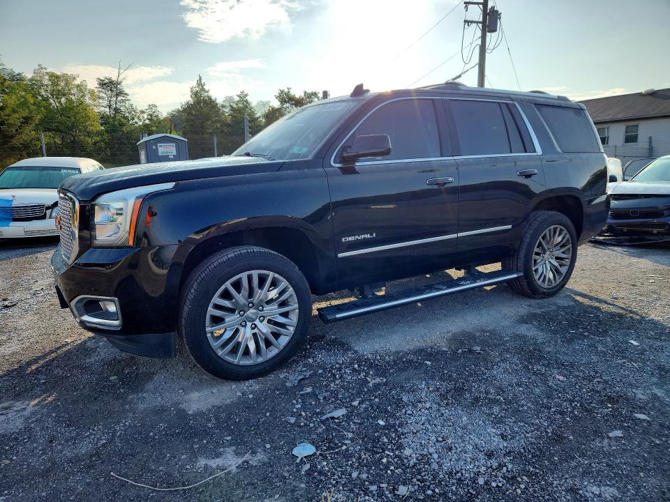 Aukcja sprzedaży 2016 Gmc Yukon, vin: 1GKS2CKJXGR428940, numer aukcji: 66449546