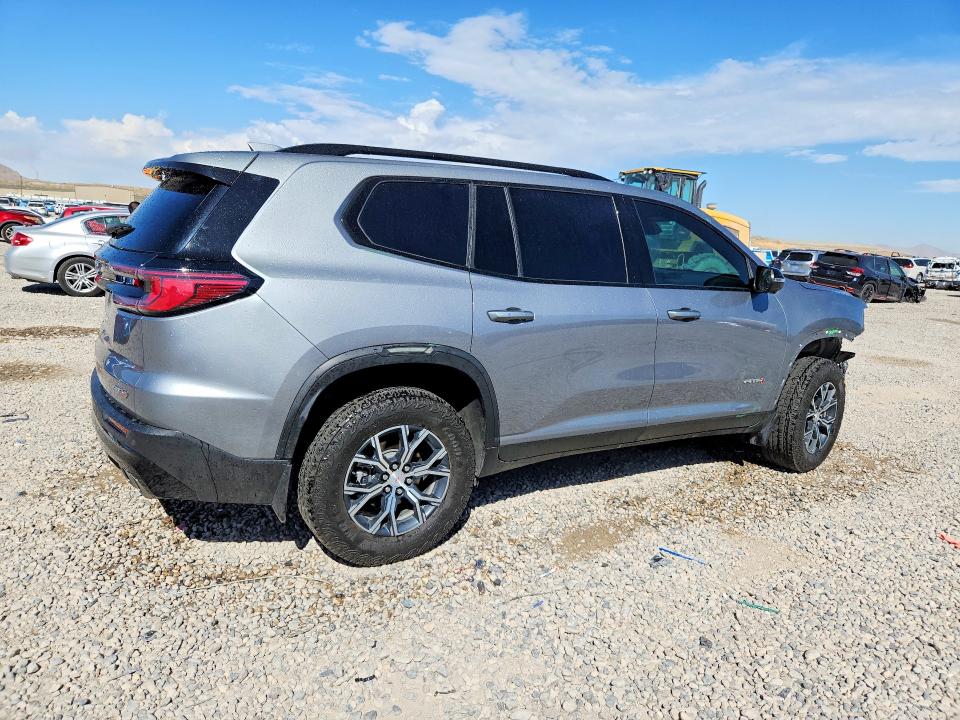 Продаж на аукціоні авто 2024 Gmc Acadia, vin: 1GKENPKS5RJ234578, номер лоту: 66243746