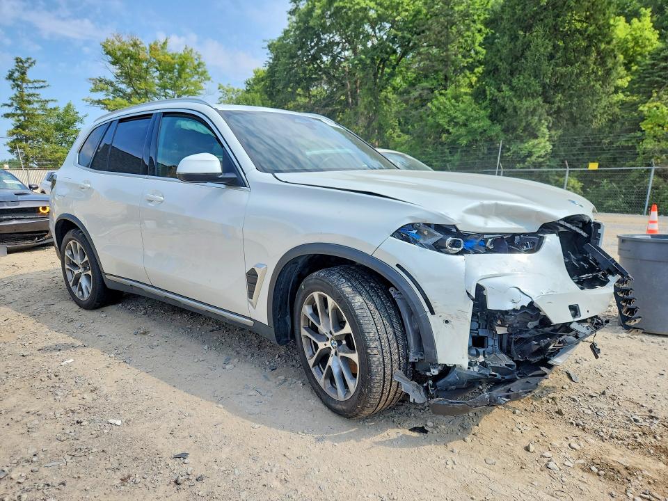 Aukcja sprzedaży 2025 Bmw X5, vin: 5UX23EU02S9Z04937, numer aukcji: 63889406