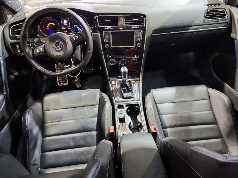 Продажа на аукционе авто 2017 Volkswagen Golf R, vin: WVWVF7AU5HW176954, номер лота: 63448476