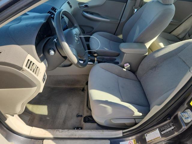 65674016 :رقم المزاد ، JTDBU4EE9AJ062145 vin ، 2010 Toyota Corolla مزاد بيع