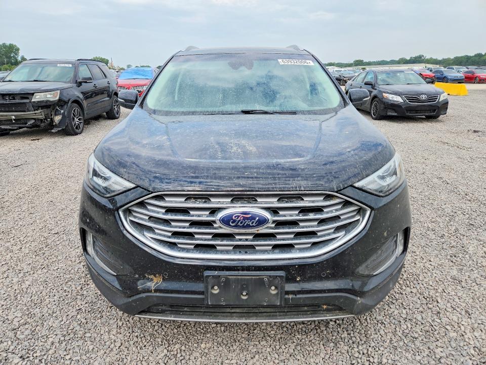 2020 Ford Edge მანქანა იყიდება აუქციონზე, vin: 2FMPK4K92LBA72019, აუქციონის ნომერი: 63932006