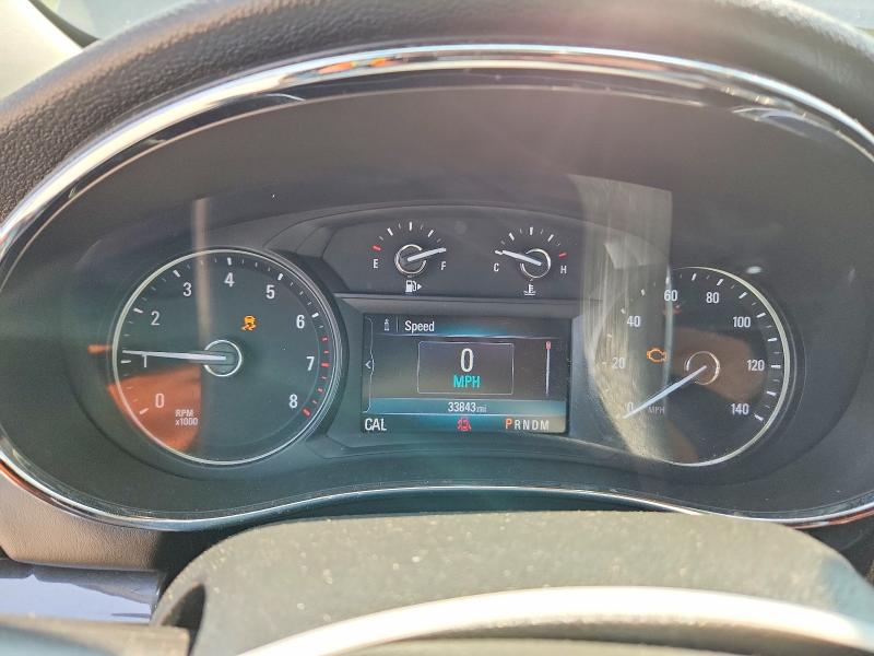 Aukcja sprzedaży 2022 Buick Encore, vin: KL4CJASM6NB511184, numer aukcji: 63498596