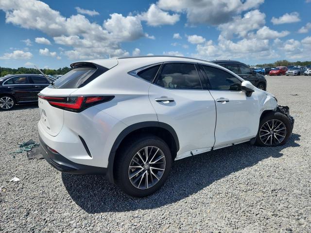 65522156 :رقم المزاد ، 2T2GDCAZ8RC009061 vin ، 2024 Lexus Nx مزاد بيع