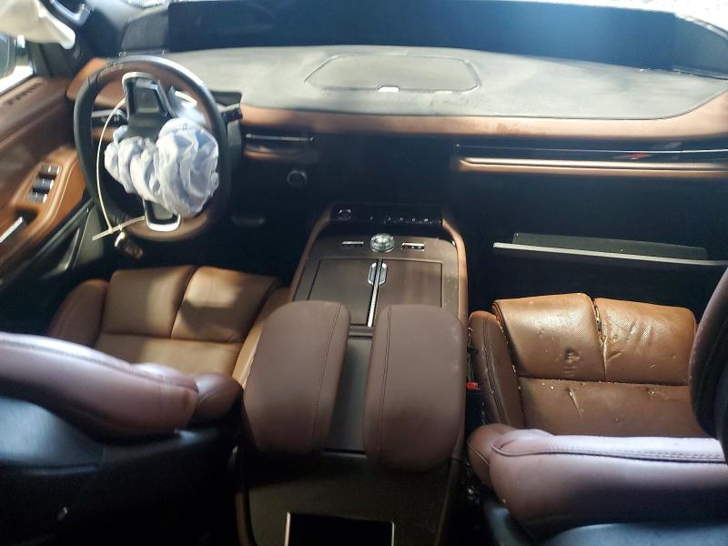 Продажа на аукционе авто 2026 Lincoln Navigator, vin: 5LMJJ2LG0TEL08470, номер лота: 65303166