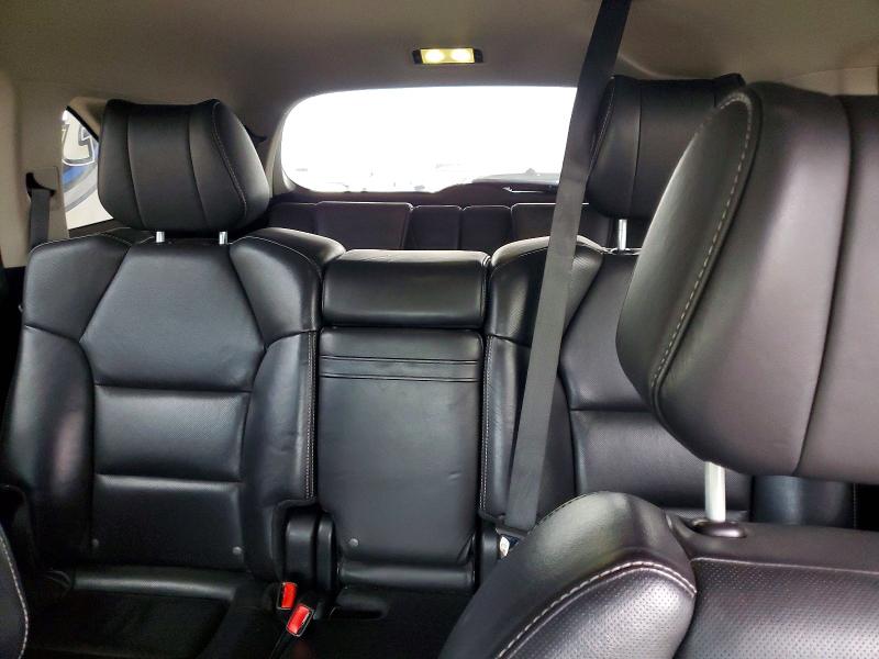 Продажа на аукционе авто 2012 Acura Mdx, vin: 2HNYD2H63CH534602, номер лота: 65395706