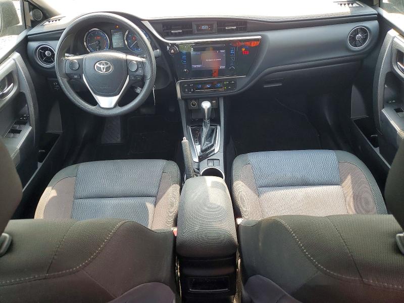 64637006 :رقم المزاد ، 2T1BURHE0KC189937 vin ، 2019 Toyota Corolla مزاد بيع
