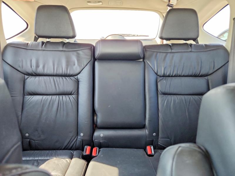 Продаж на аукціоні авто 2013 Honda Cr-v, vin: 5J6RM3H73DL047990, номер лоту: 63577386