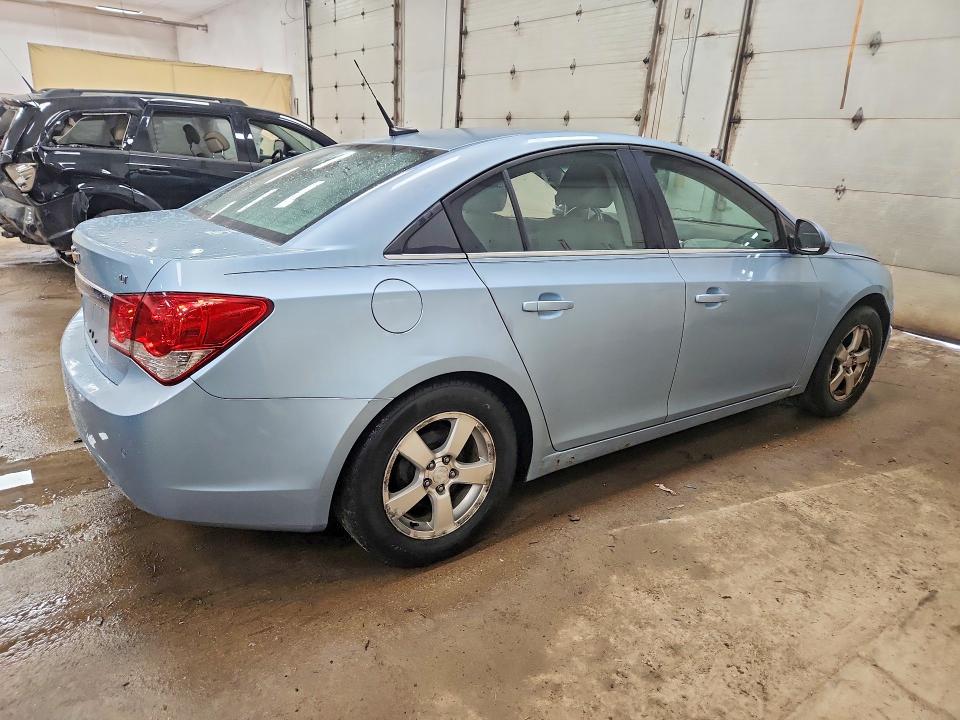 Aukcja sprzedaży 2012 Chevrolet Cruze, vin: 1G1PF5SC8C7285925, numer aukcji: 64547686