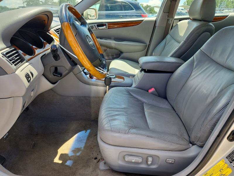 2006 Lexus Es მანქანა იყიდება აუქციონზე, vin: JTHBA30G965175412, აუქციონის ნომერი: 65338516