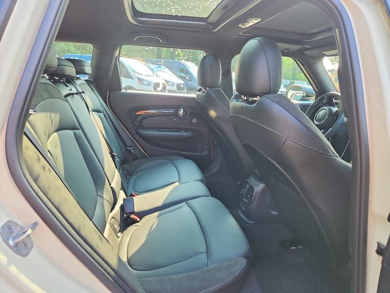 Aukcja sprzedaży 2021 Mini Cooper, vin: WMWXJ1C02M2P46020, numer aukcji: 63557396
