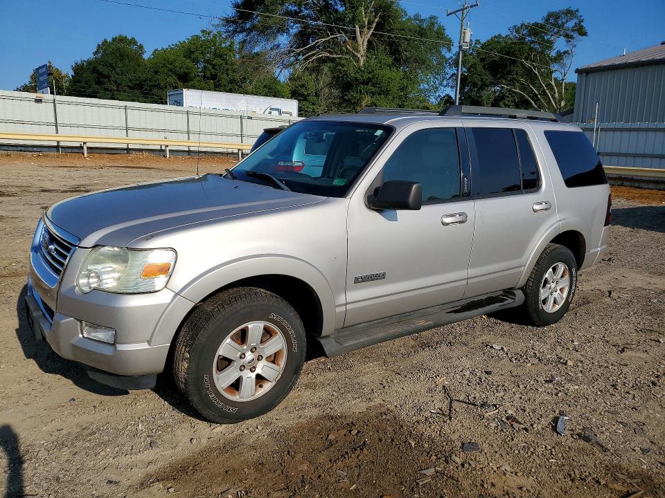 Продажа на аукционе авто 2008 Ford Explorer, vin: 1FMEU73E68UA08162, номер лота: 65729496