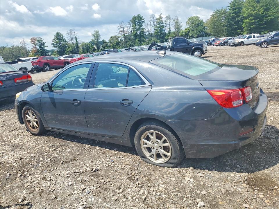 Продажа на аукционе авто 2014 Chevrolet Malibu, vin: 1G11A5SL5EF202917, номер лота: 65559276