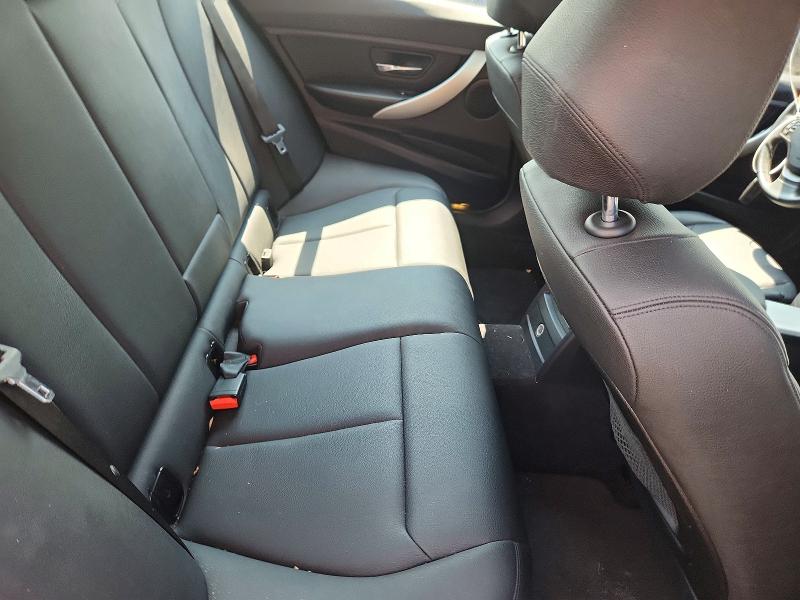 Продажа на аукционе авто 2013 Bmw 328, vin: WBA3B3C57DF540414, номер лота: 62917456