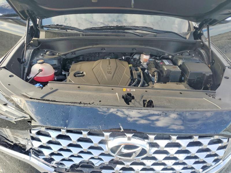 Aukcja sprzedaży 2022 Hyundai Santa Fe, vin: 5NMS34AJ6NH474931, numer aukcji: 65901666