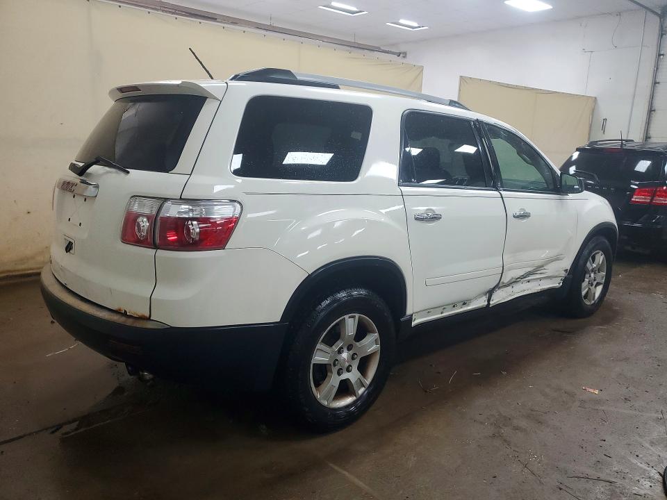 Aukcja sprzedaży 2012 Gmc Acadia, vin: 1GKKRNED8CJ391361, numer aukcji: 64253506
