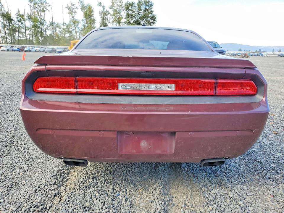 Aukcja sprzedaży 2014 Dodge Challenger, vin: 2C3CDYBT2EH204510, numer aukcji: 67512596