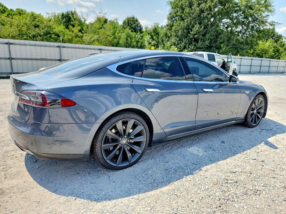 Aukcja sprzedaży 2013 Tesla Model S, vin: 5YJSA1AC9DFP11174, numer aukcji: 63670186