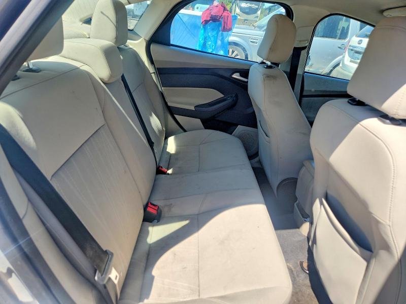 65682426 :رقم المزاد ، 1FADP3F20FL268017 vin ، 2015 Ford Focus مزاد بيع