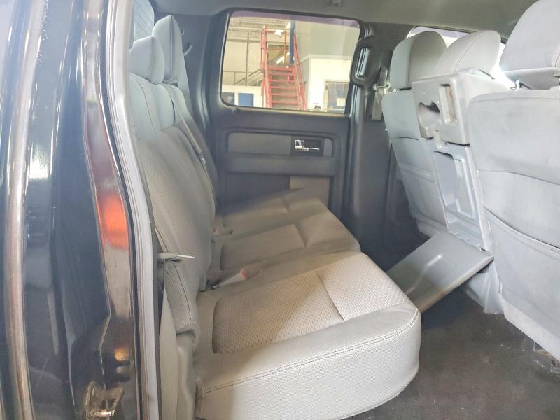 2013 Ford F150 მანქანა იყიდება აუქციონზე, vin: 1FTFW1ET8DKD81897, აუქციონის ნომერი: 64432876