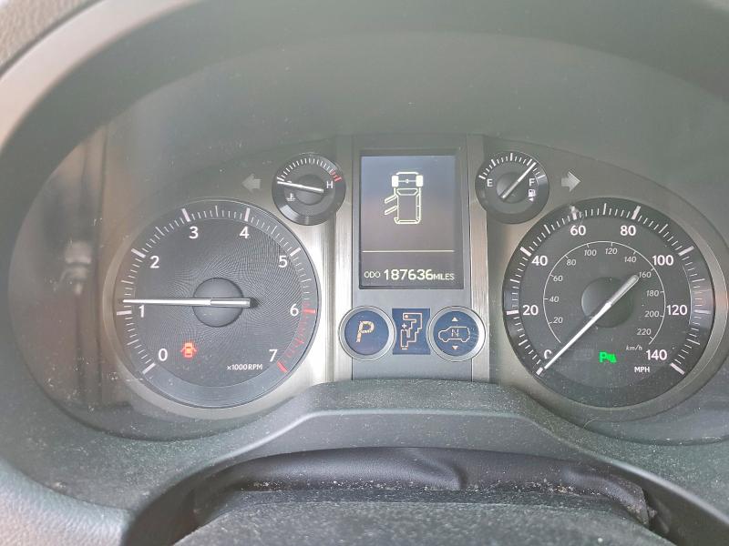 66362276 :رقم المزاد ، JTJJM7FX2C5039571 vin ، 2012 Lexus Gx مزاد بيع