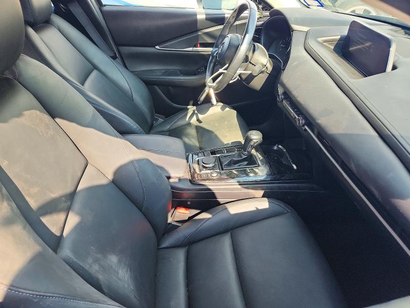 Aukcja sprzedaży 2024 Mazda Cx-30, vin: 3MVDMBBM0RM611690, numer aukcji: 64092526