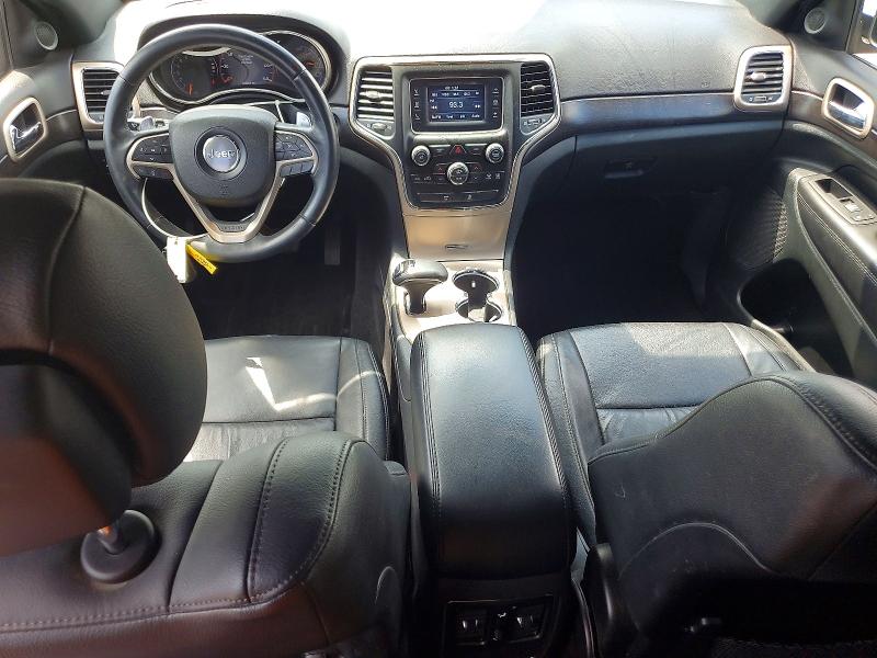 62606006 :رقم المزاد ، 1C4RJFAG3EC309406 vin ، 2014 Jeep Grand Cherokee مزاد بيع
