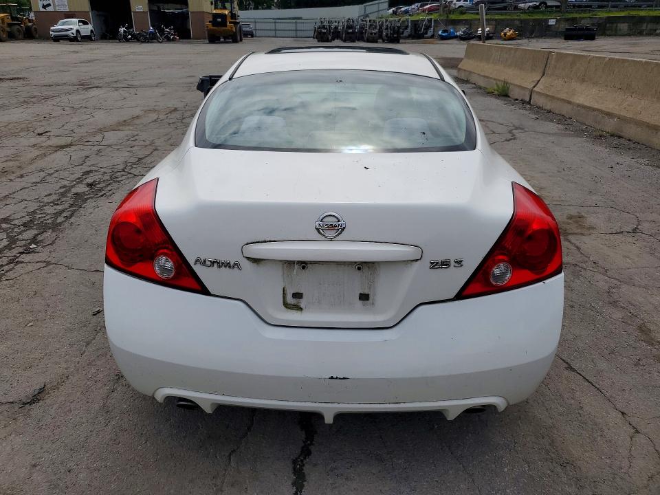 2011 Nissan Altima მანქანა იყიდება აუქციონზე, vin: 1N4AL2EP3BC175122, აუქციონის ნომერი: 65594256