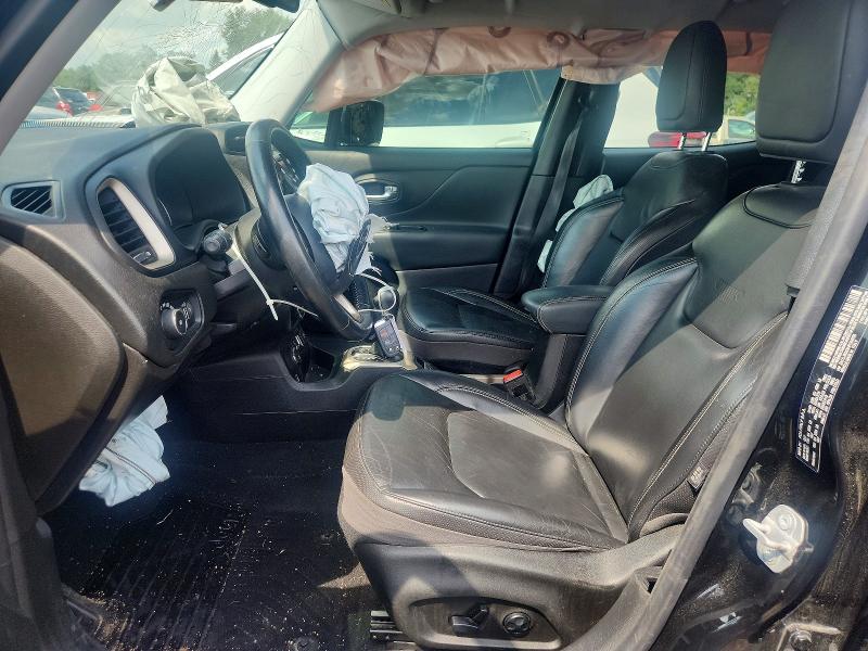 Продаж на аукціоні авто 2017 Jeep Renegade, vin: ZACCJBDB3HPG64056, номер лоту: 65291286