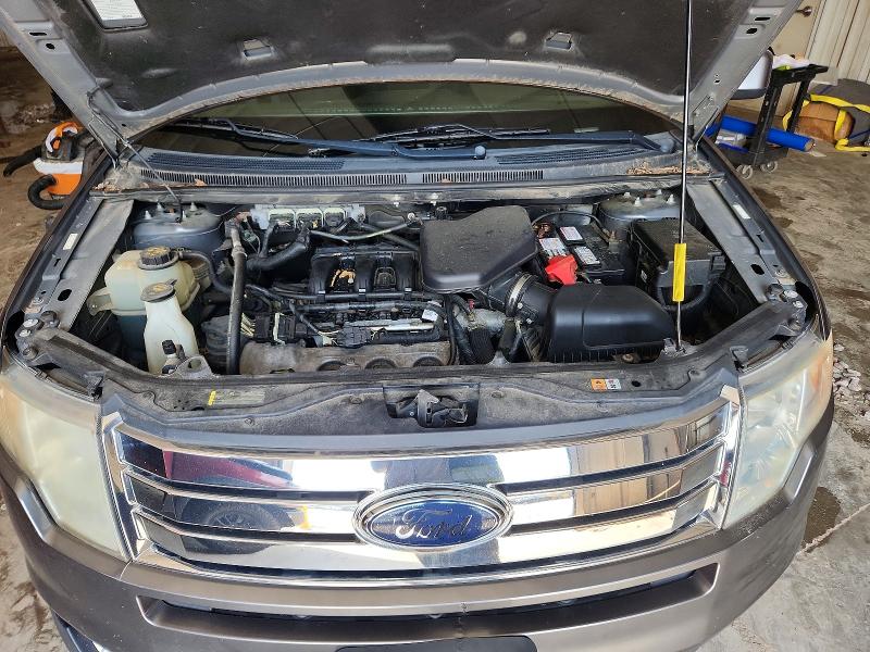 Продаж на аукціоні авто 2010 Ford Edge, vin: 2FMDK3JC4ABA18888, номер лоту: 63415346