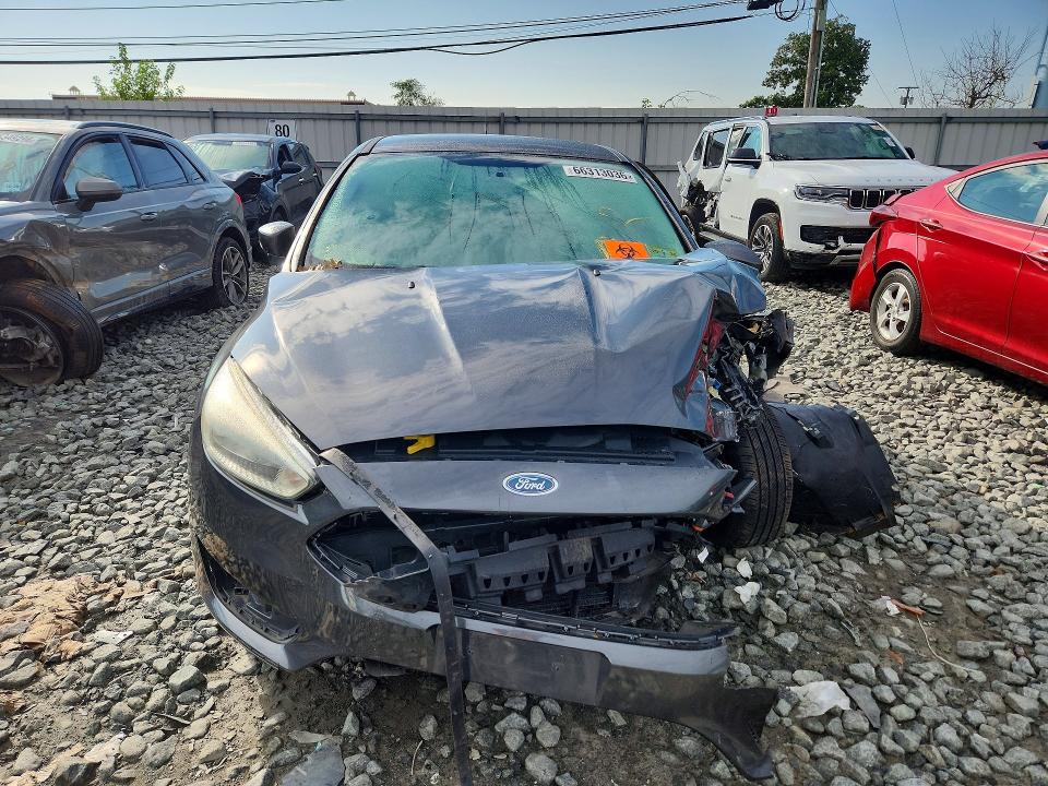 66313036 :رقم المزاد ، 1FADP3K28GL406586 vin ، 2016 Ford Focus مزاد بيع