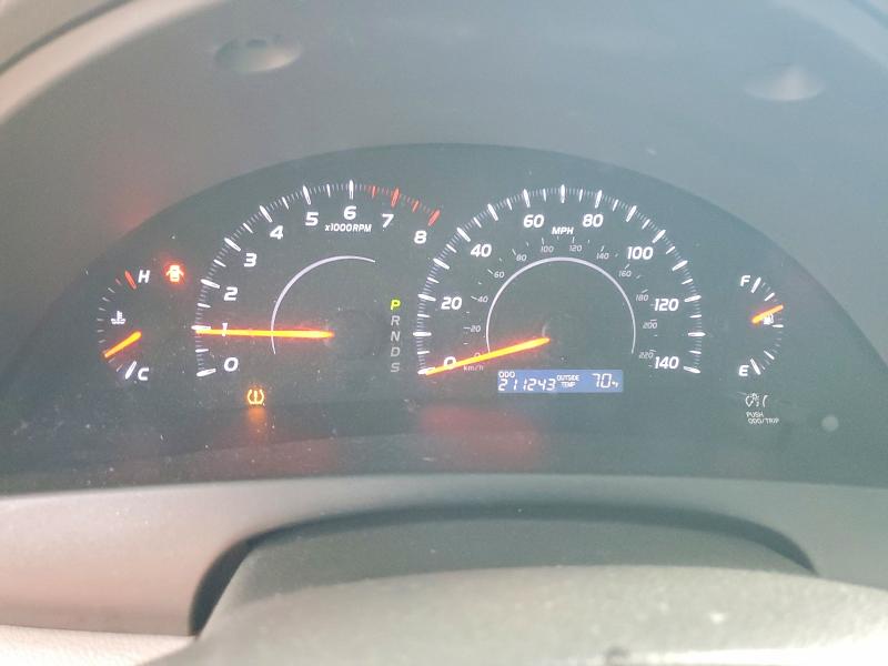 2010 Toyota Camry მანქანა იყიდება აუქციონზე, vin: 4T4BF3EK4AR017026, აუქციონის ნომერი: 66418996