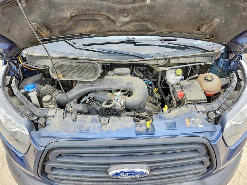 Aukcja sprzedaży 2019 Ford Transit, vin: 1FTYR2YM2KKA33729, numer aukcji: 63732246