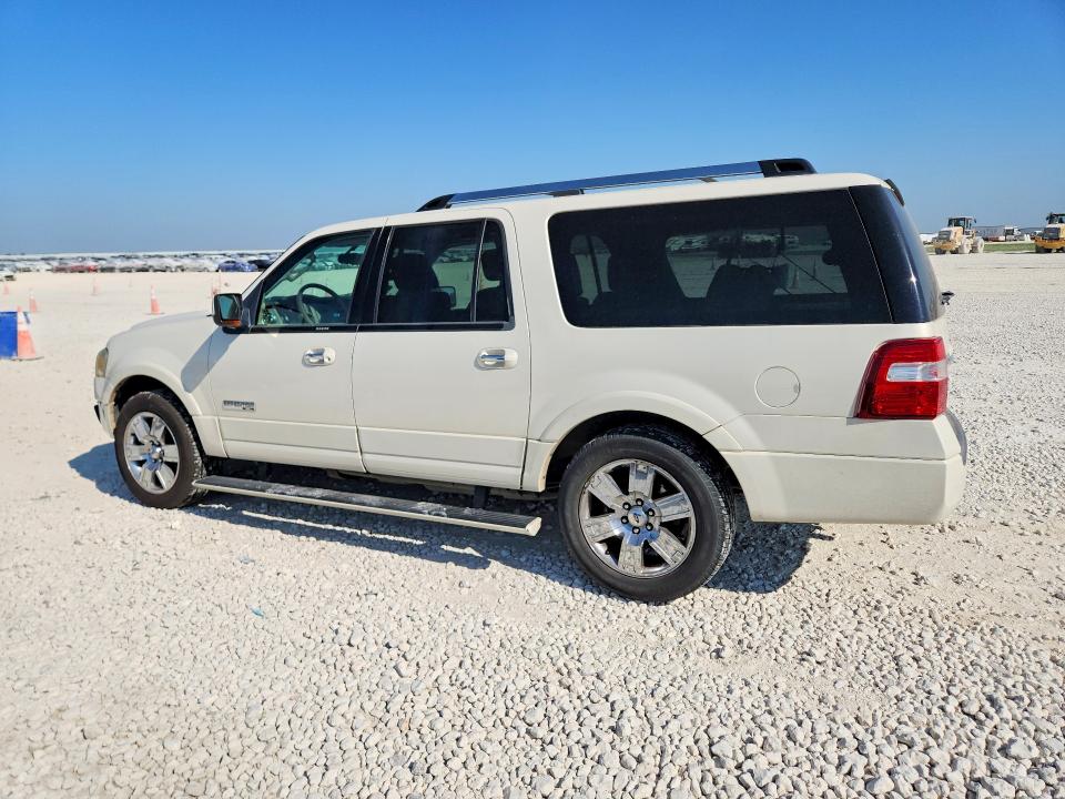 63388606 :رقم المزاد ، 1FMFK20598LA76141 vin ، 2008 Ford Expedition مزاد بيع