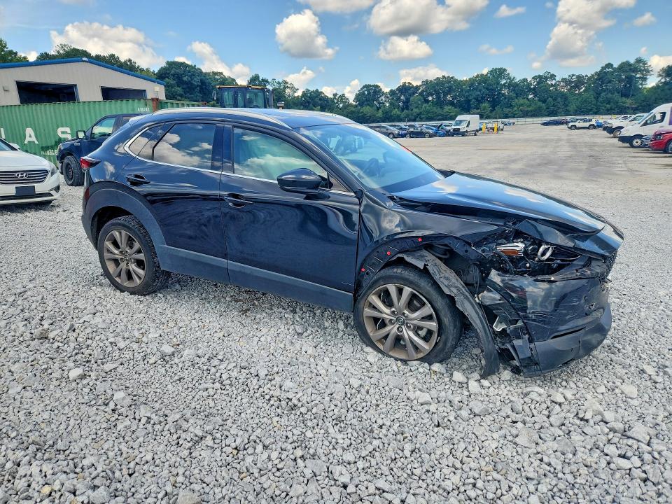 Продаж на аукціоні авто 2021 Mazda Cx-30, vin: 3MVDMADL2MM201089, номер лоту: 64442826
