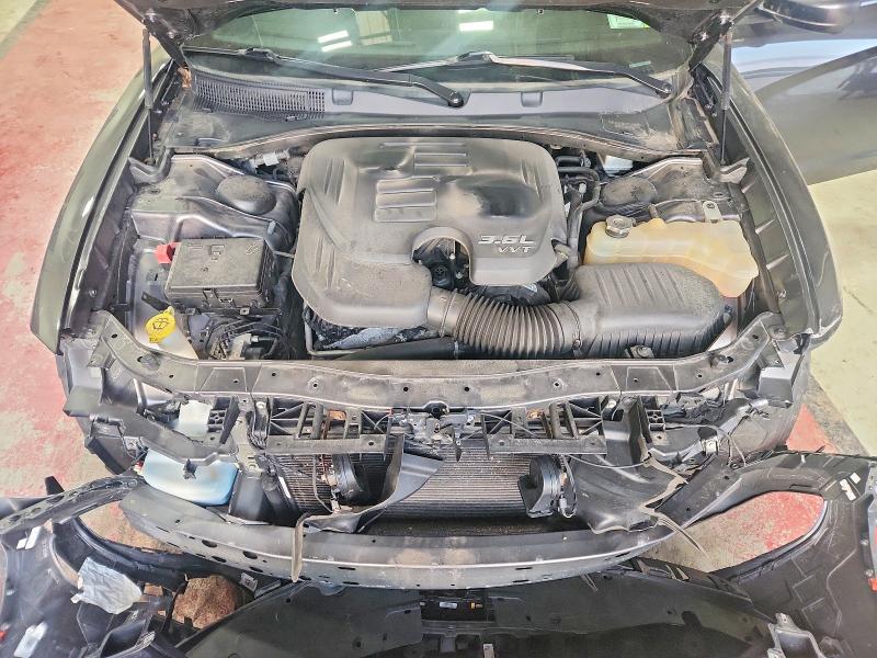 Aukcja sprzedaży 2019 Dodge Charger, vin: 2C3CDXJG3KH749822, numer aukcji: 66384356
