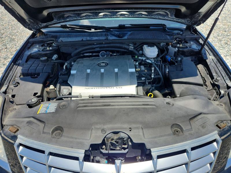 Продаж на аукціоні авто 2007 Cadillac Professional Chassis, vin: 1GEEH96Y47U550182, номер лоту: 64891916