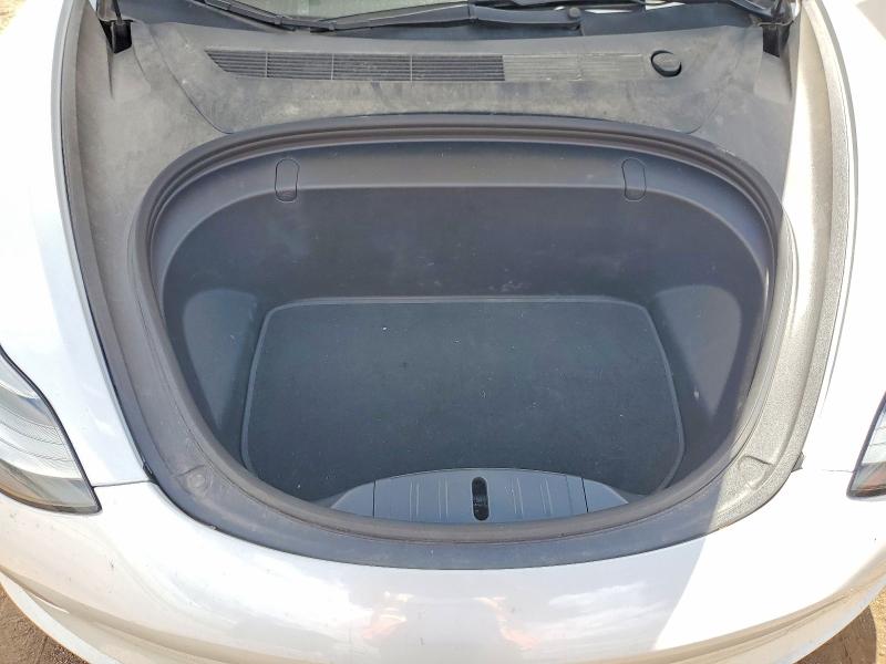 Aukcja sprzedaży 2018 Tesla Model 3, vin: 5YJ3E1EB7JF108567, numer aukcji: 65476676