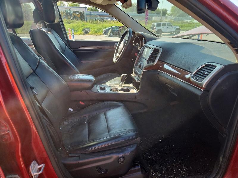 Aukcja sprzedaży 2011 Jeep Grand Cherokee, vin: 1J4RR5GT4BC526279, numer aukcji: 66503306
