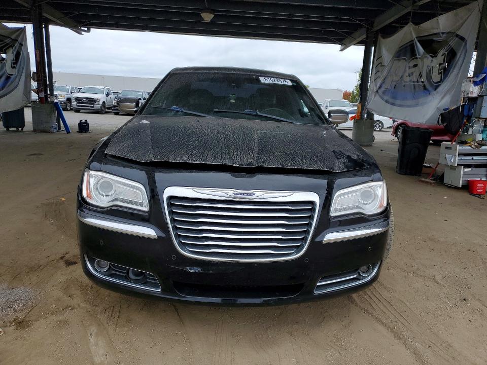 Aukcja sprzedaży 2013 Chrysler 300c, vin: 2C3CCAET5DH600452, numer aukcji: 67028876
